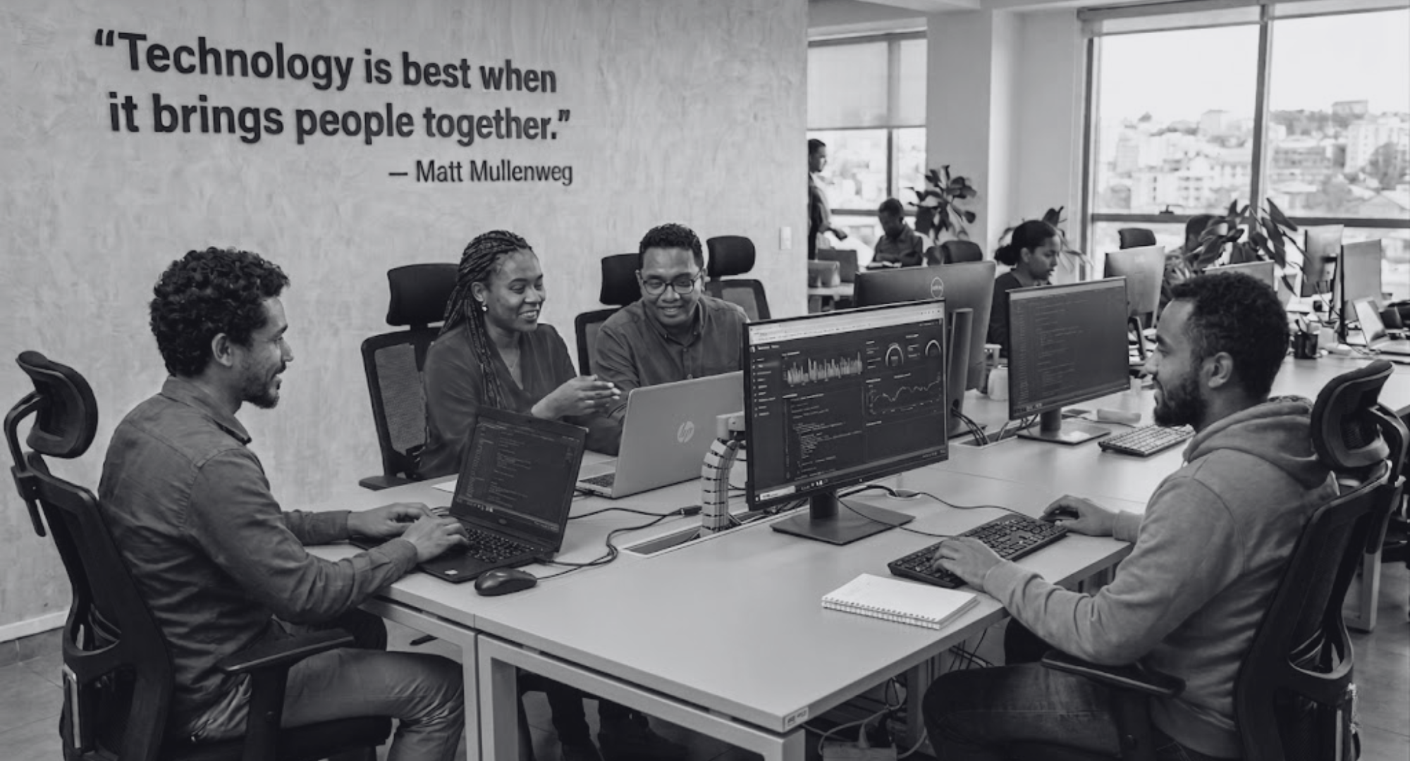 Ingénieur Data Valano Tech Madagascar