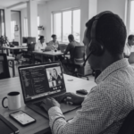 ESN Madagascar et Externalisation digitale