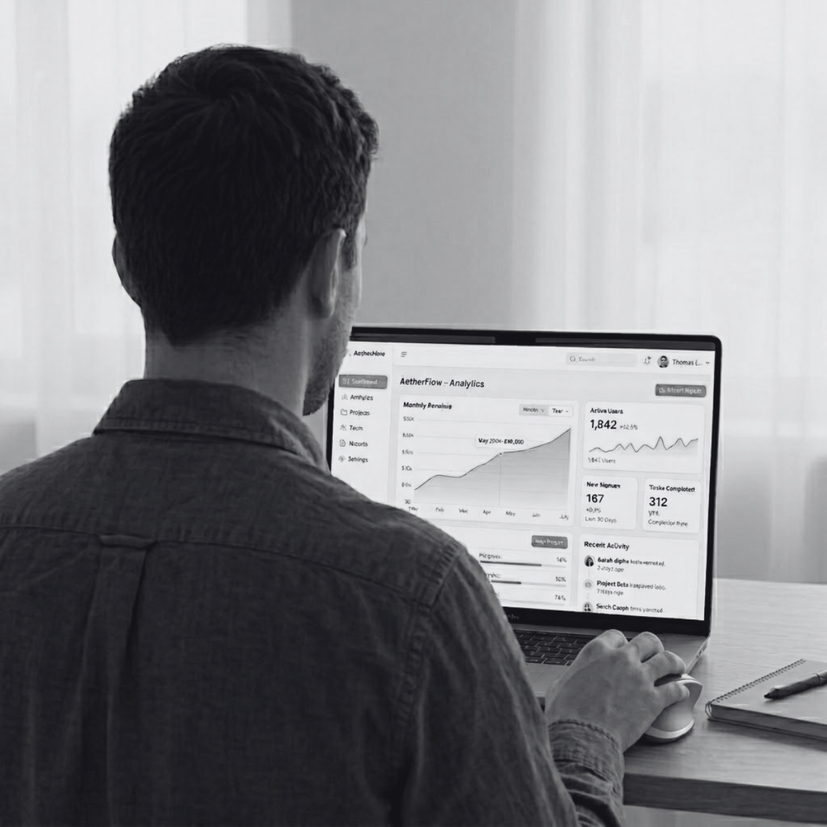 Ne subissez plus les fluctuations du marché avec Valano Tech