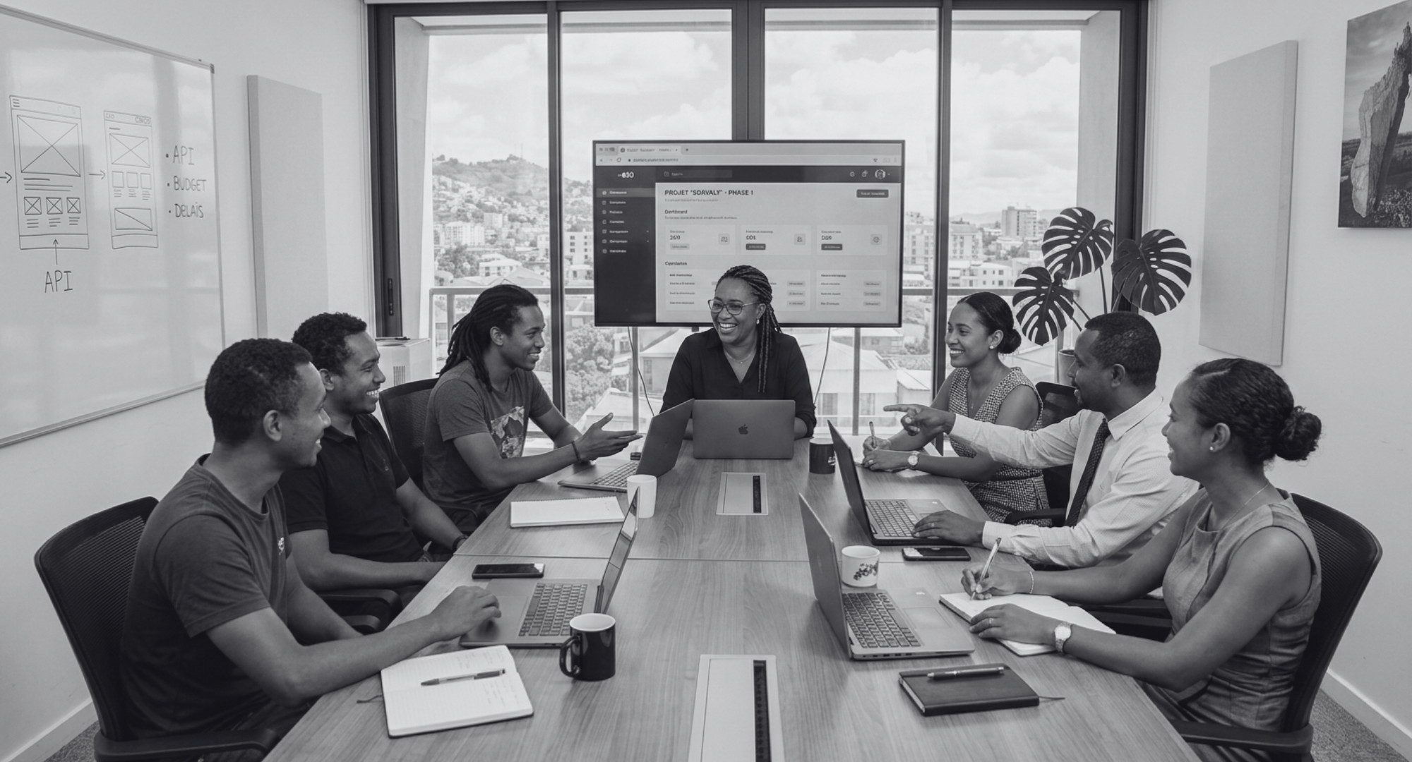 ValanoTech Réunion Outsourcing IT