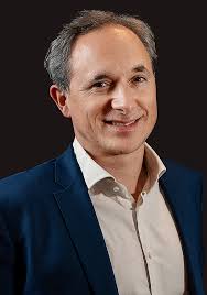 Xavier de Taisne WimTim